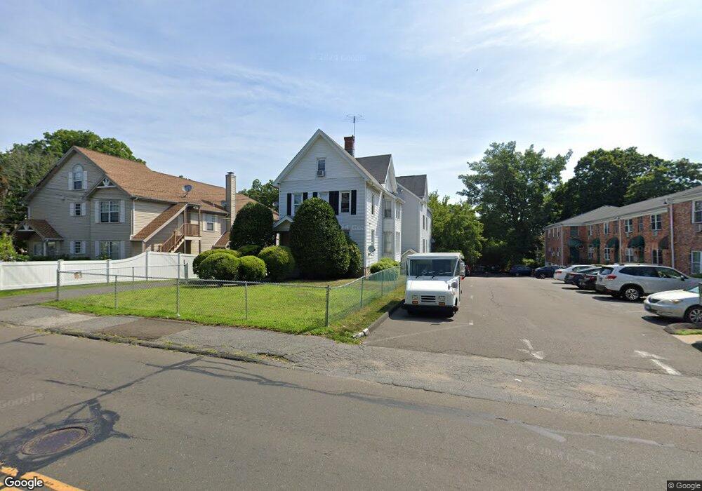 39 Fairfield Ave unit F, Norwalk, CT 06854 - photo 1