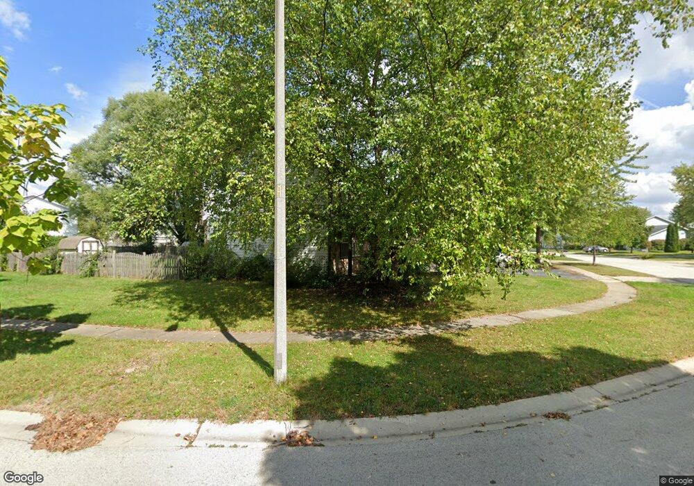 608 Claymont Ct unit 3, Algonquin, IL 60102 - photo 1