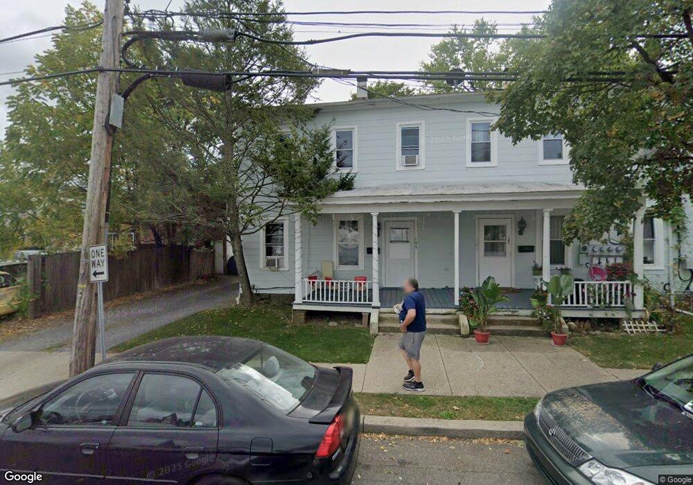 105 W Plane St unit 111, Hackettstown, NJ 07840 - photo 1