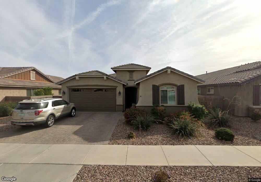 20373 E Carriage Way, Queen Creek, AZ 85142 - photo 1
