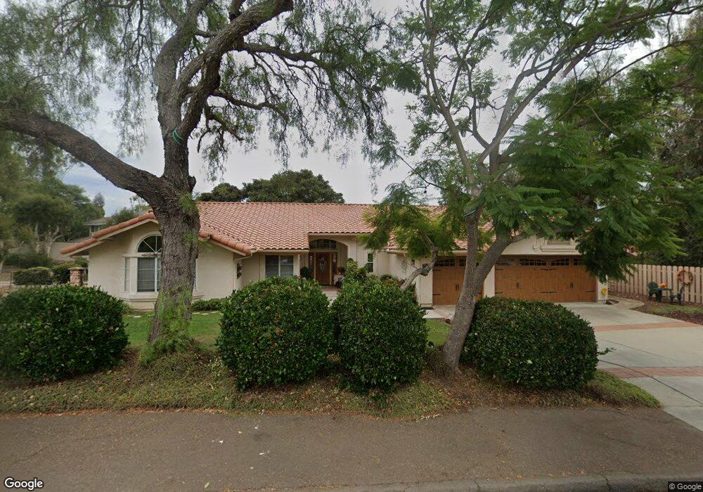 1015 Olive Crest Dr, Encinitas, CA 92024 - photo 1