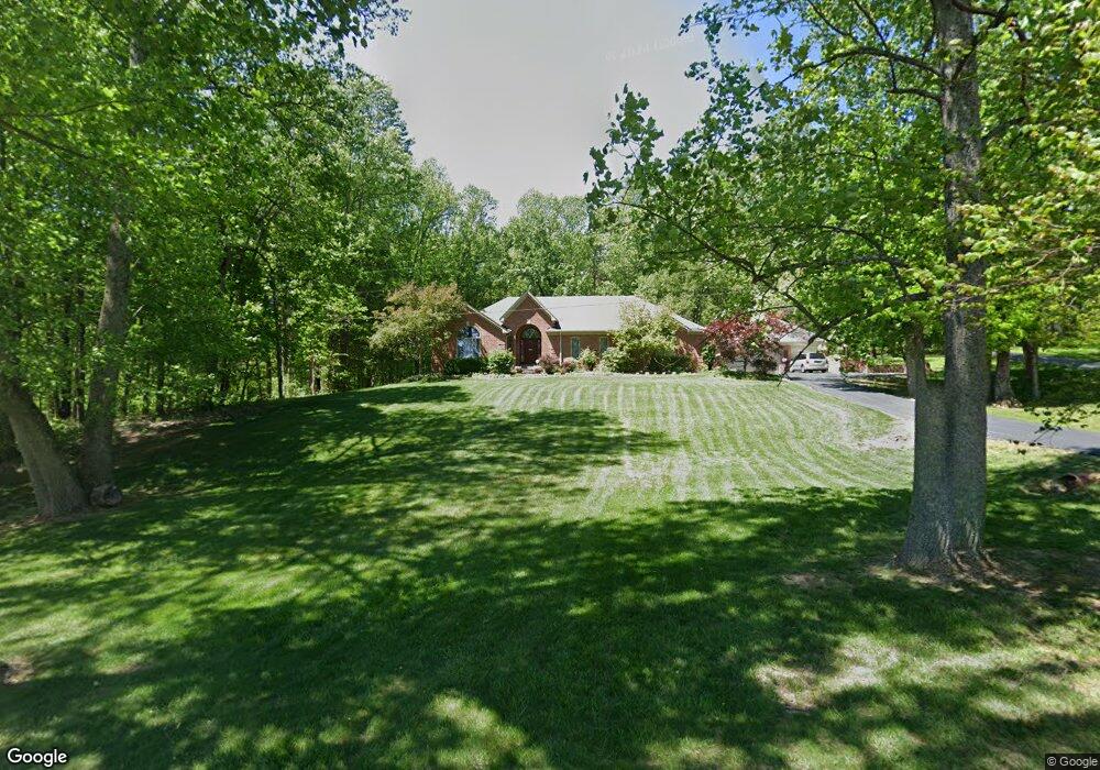 561 Georgetown Lanesville Rd, Georgetown, IN 47122 - photo 1