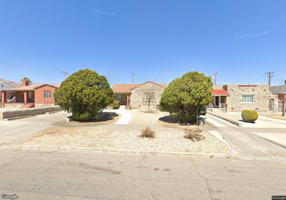 3823 Sacramento Ave, El Paso, TX 79930 - photo 1