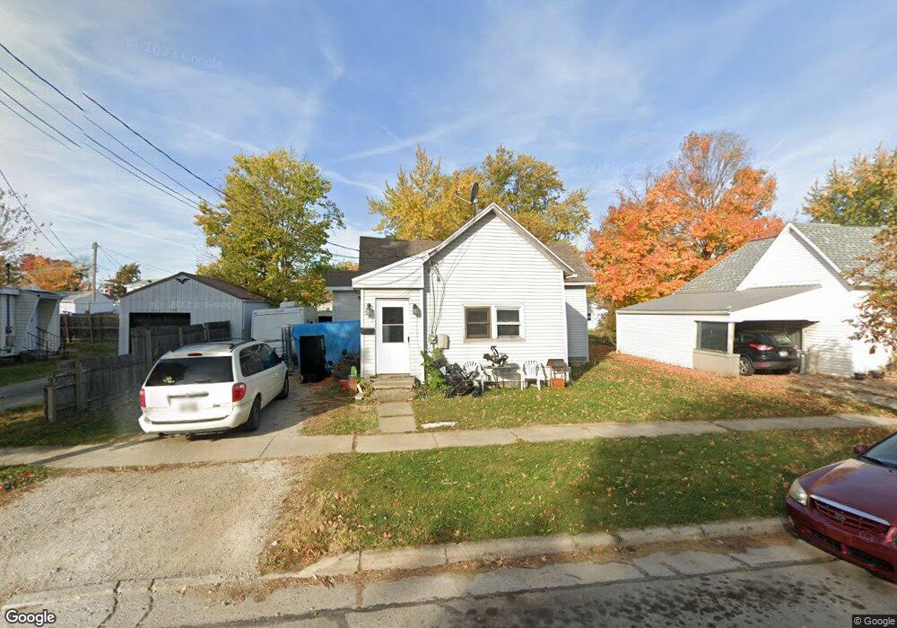 503 N Pine St, Saint Marys, OH 45885 - photo 1