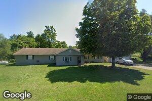 8414 Dillman Rd, Camden, OH 45311