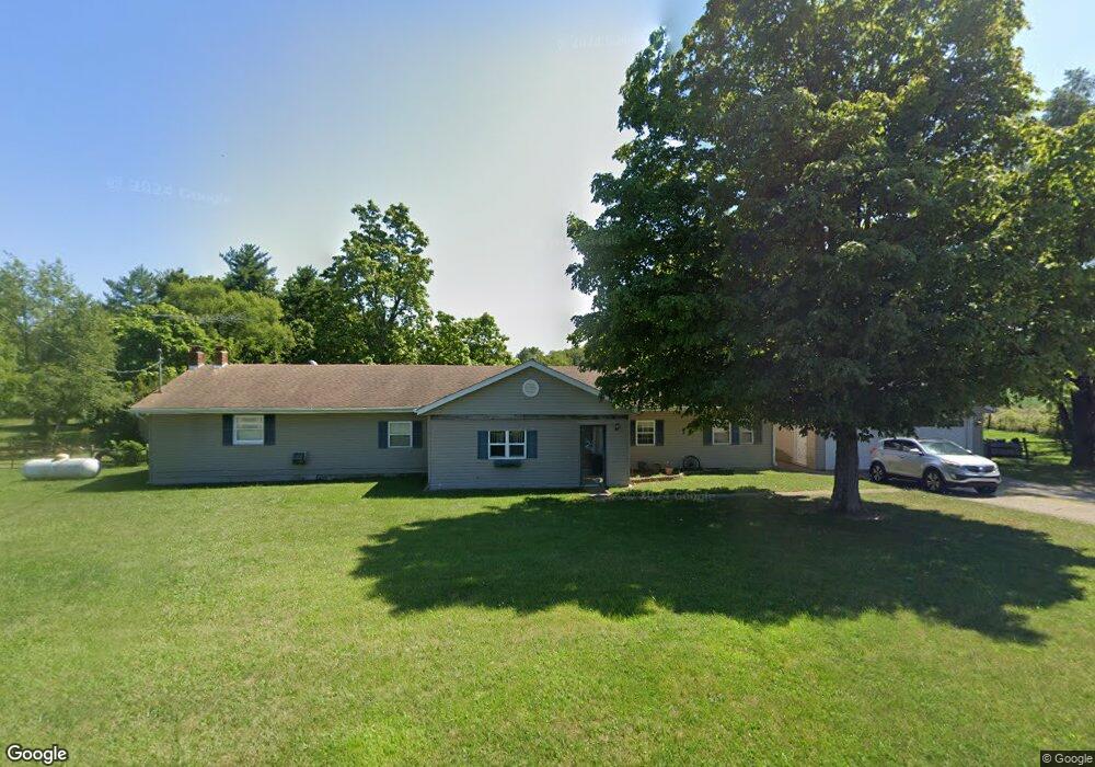 8414 Dillman Rd, Camden, OH 45311 - photo 1