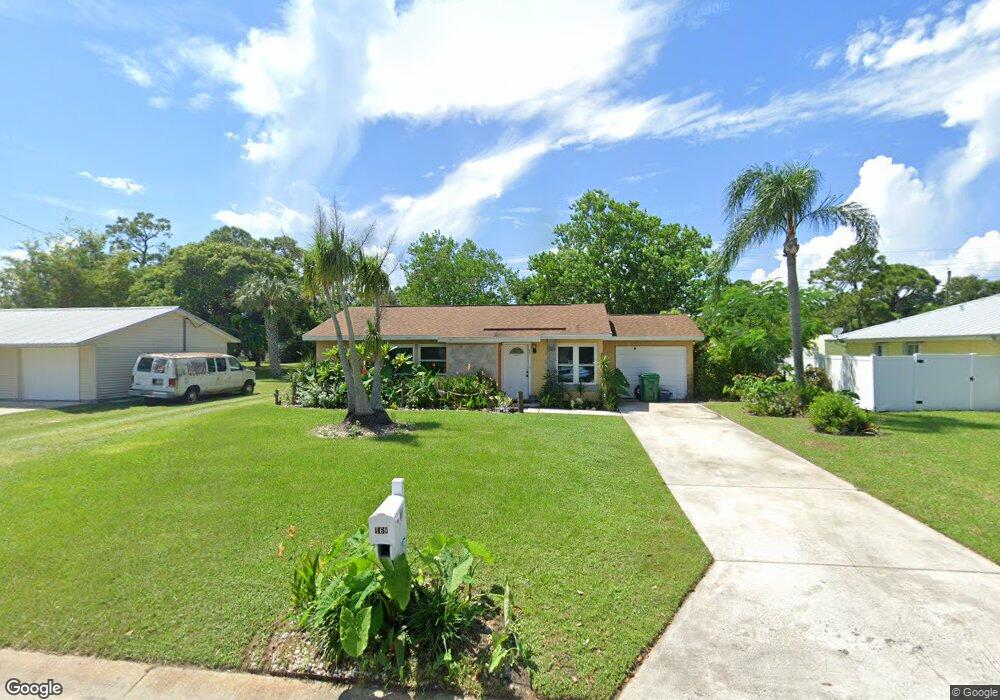 169 Caprona St, Sebastian, FL 32958 - photo 1