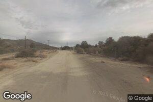 63310 Jeraboa Rd, Mountain Center, CA 92561