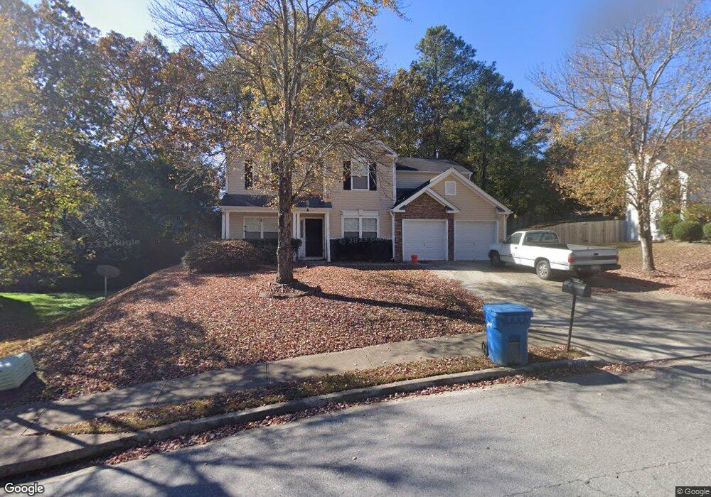 982 Alysum Ave unit 174, Lawrenceville, GA 30045 - photo 1
