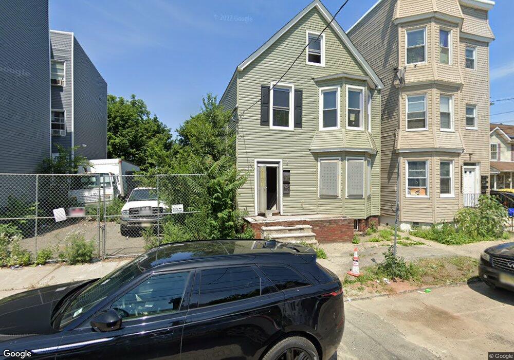 701 S 18th St unit 1, Newark, NJ 07103 - photo 1