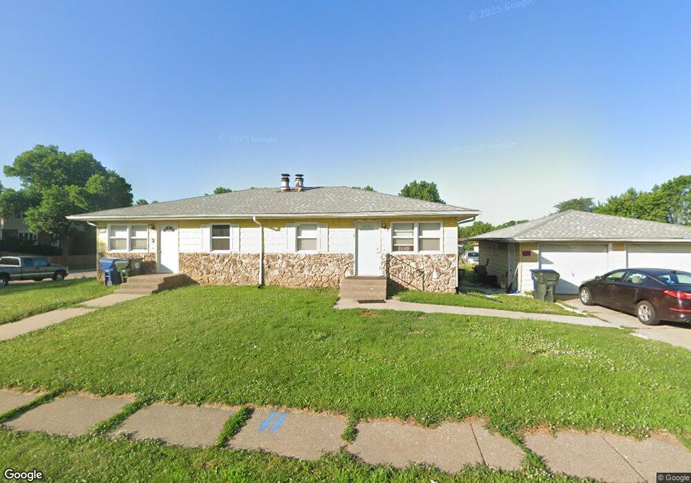 603 & 605 W 63rd St, Davenport, IA 52806 - photo 1