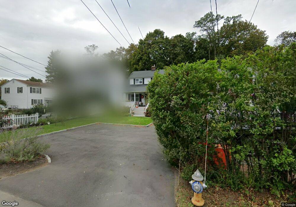 83 Strickland Rd unit 83A, Cos Cob, CT 06807 - photo 1