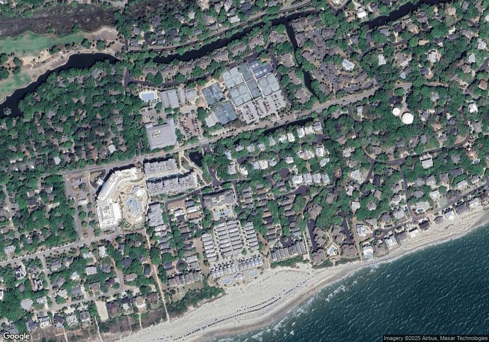 96 Seaside Cottage Ln, Isle of Palms, SC 29451 - photo 1