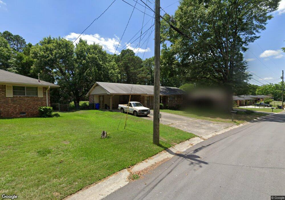 1245 Lark Ln NE unit 2, Conyers, GA 30012 - photo 1