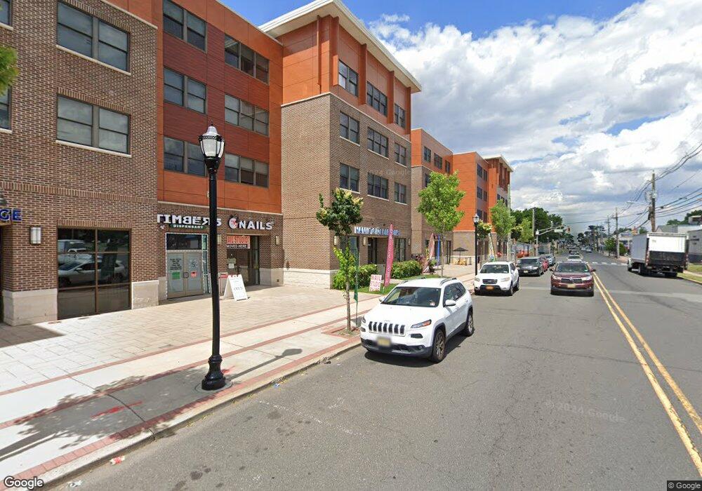 695 Hamilton St unit 217, Franklin Township, NJ 08873 - photo 1