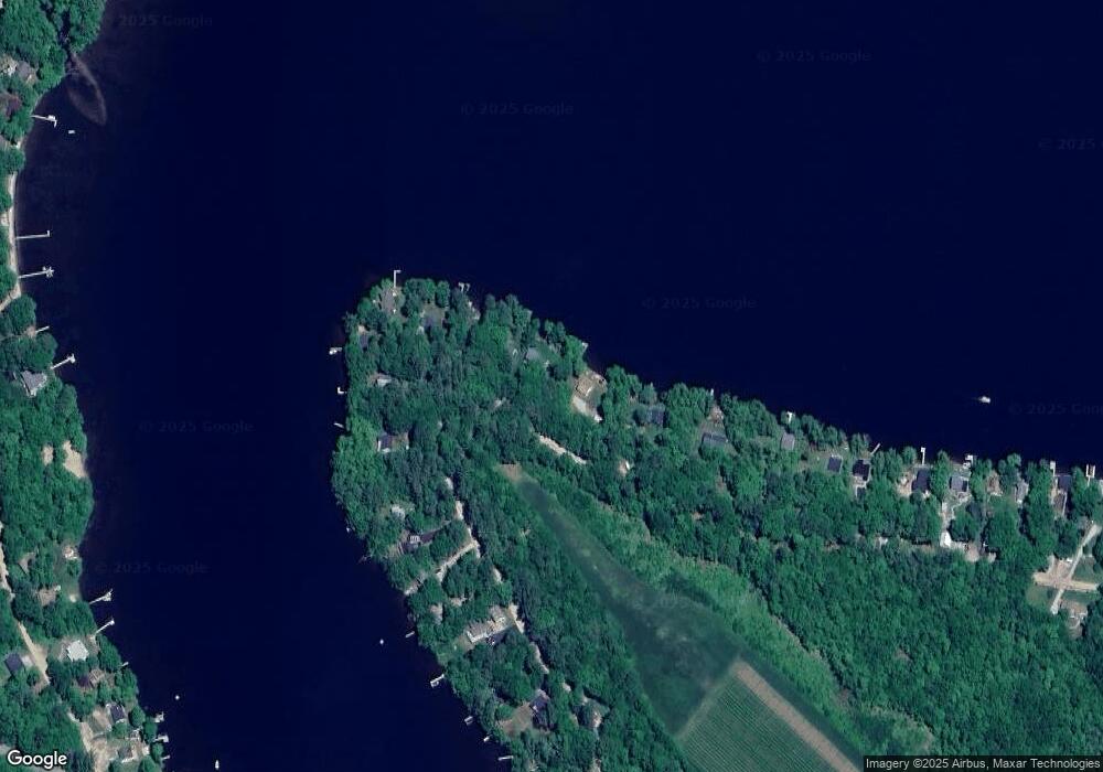 92 S Shore Dr, Center Barnstead, NH 03225 - photo 1