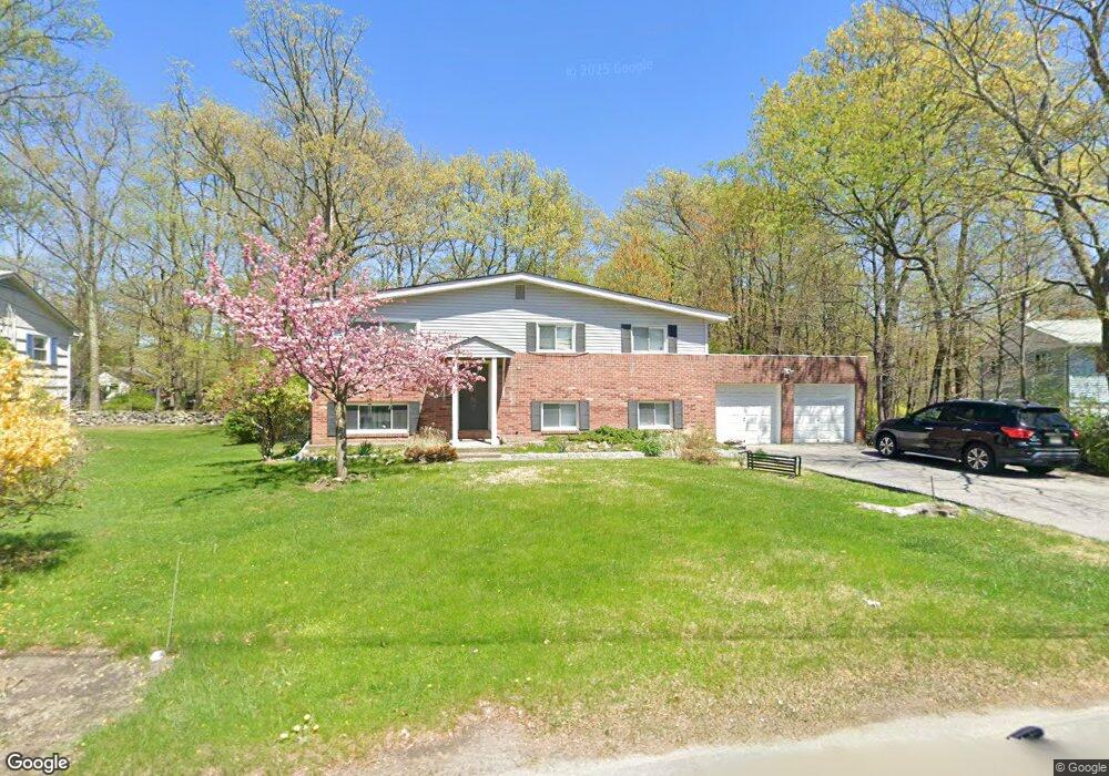 19 Maple Ln, Monroe, NY 10950 - photo 1