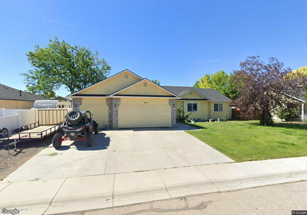 441 Fall Dr, Nampa, ID 83686 - photo 1