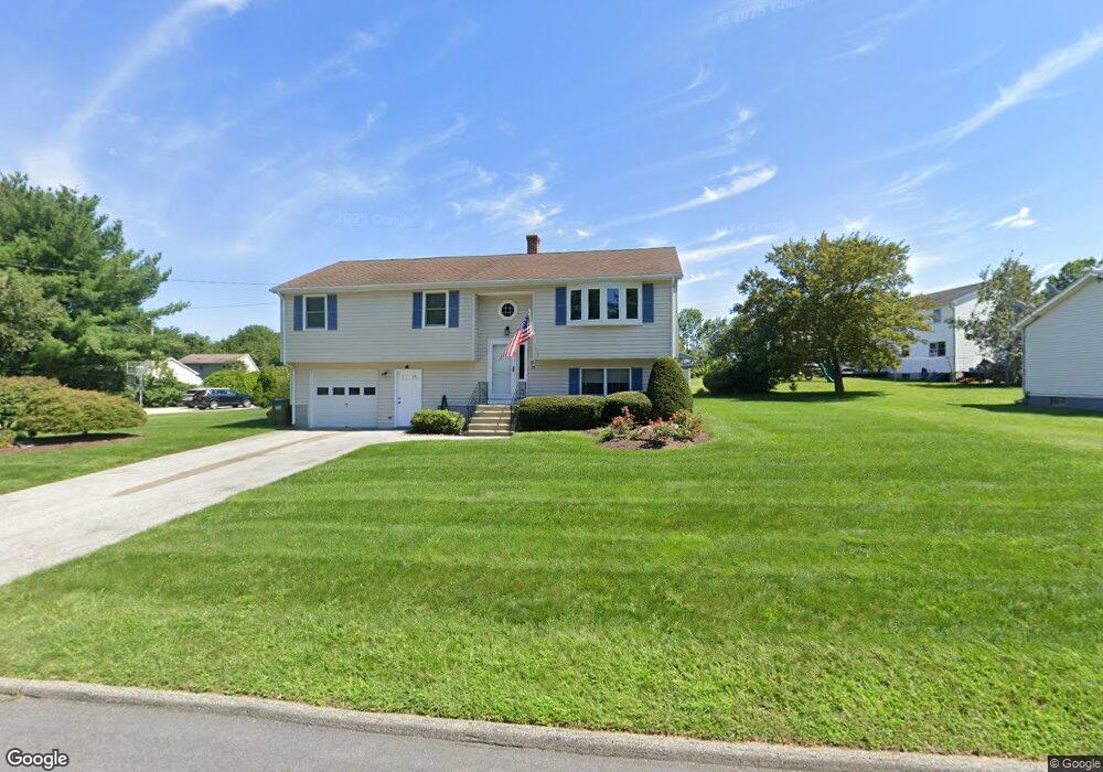 15 Hugo Terrace, Webster, MA 01570 - photo 1