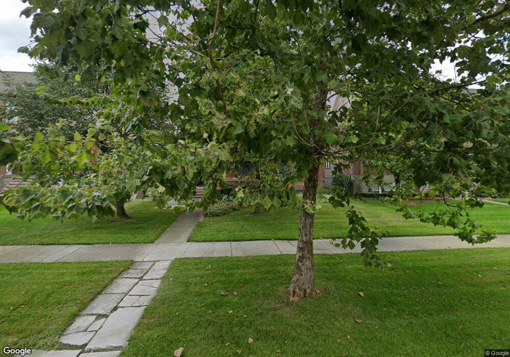 295 E Ferry St unit 1, Detroit, MI 48202 - photo 1