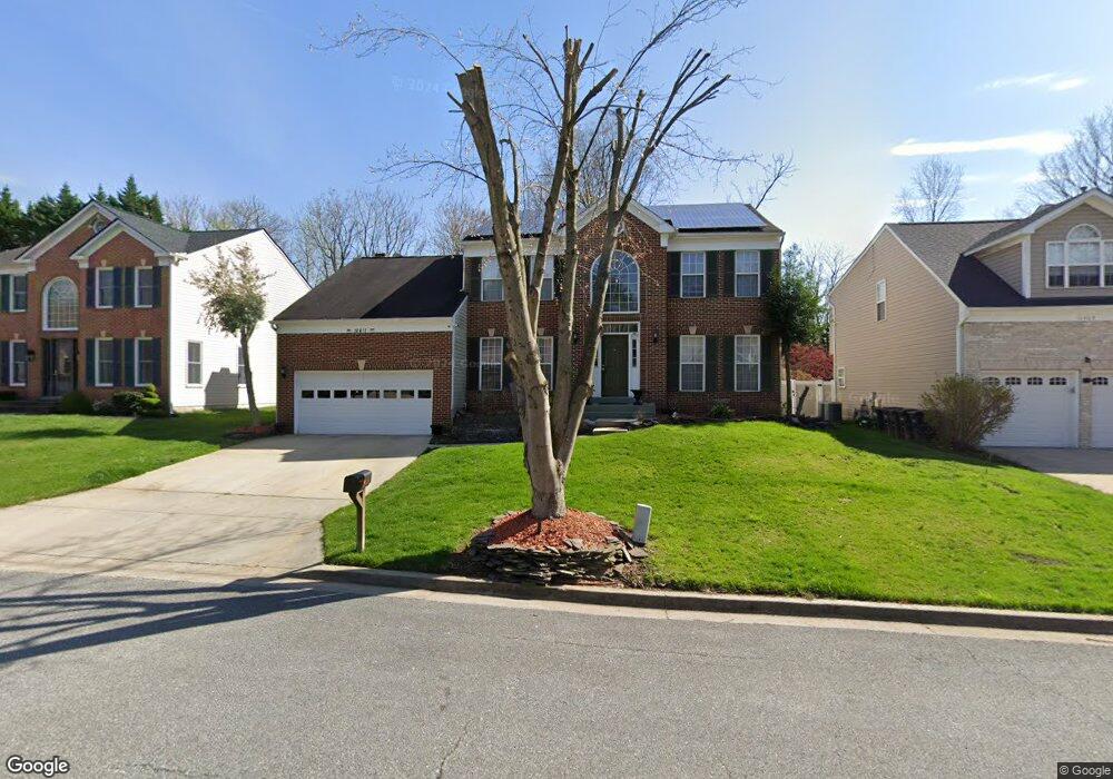 10411 Foxlake Dr, Bowie, MD 20721 - photo 1