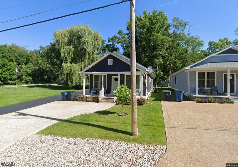 3504 Wildrose Dr, Michigan City, IN 46360 - photo 1