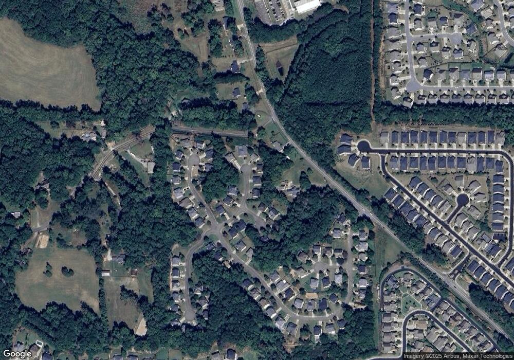 420 Howell Crossing, Canton, GA 30115 - photo 1