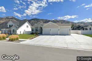 874 N 625 W, Brigham City, UT 84302