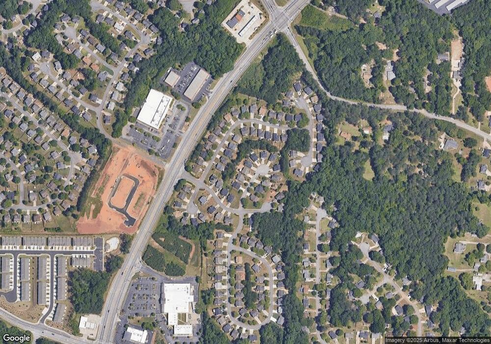 2908 Crest Ridge Ct SW, Marietta, GA 30060 - photo 1