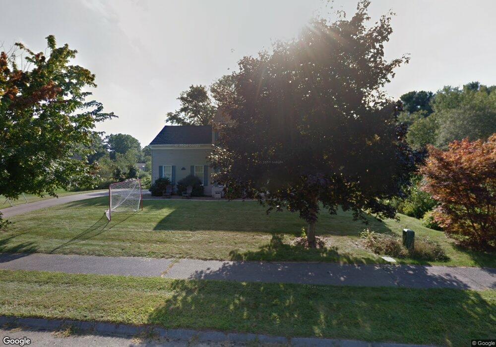 8 Echo Bridge Rd, Franklin, MA 02038 - photo 1