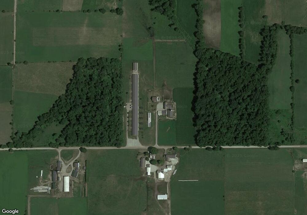 365 W 350 S, Lagrange, IN 46761 - photo 1