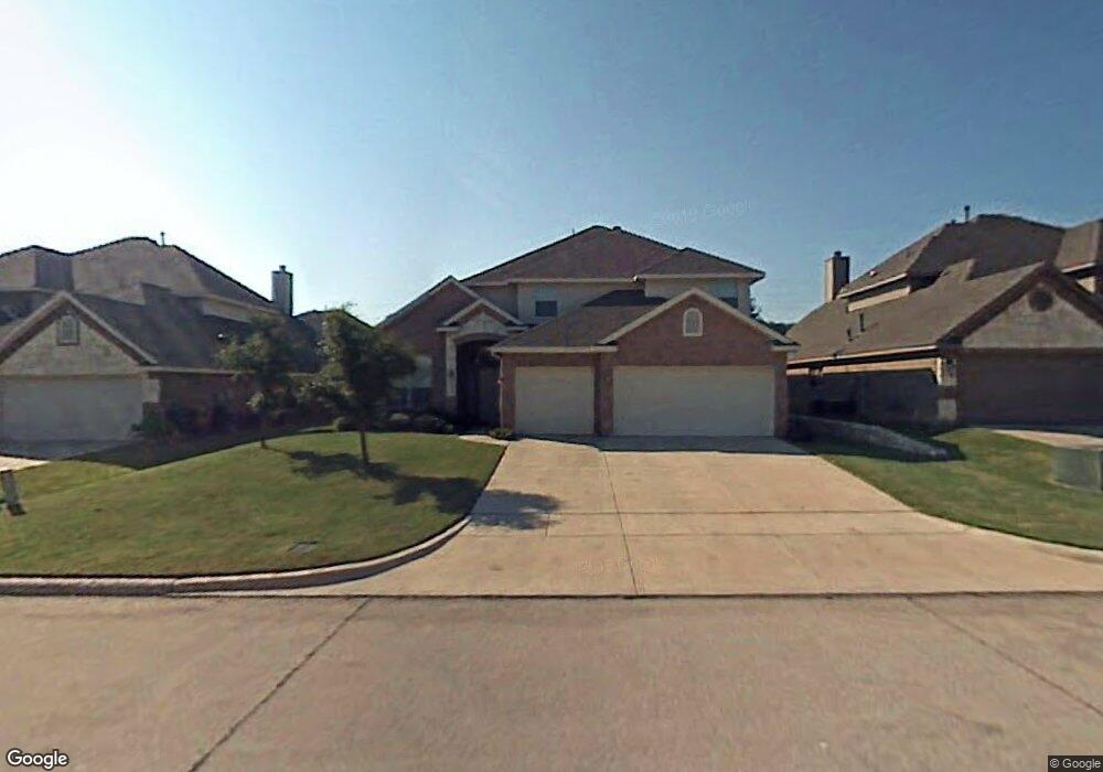 936 Ascension Dr, Hurst, TX 76053 - photo 1
