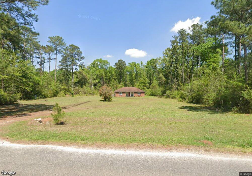 4002 New Hope Rd, Pelham, GA 31779 - photo 1