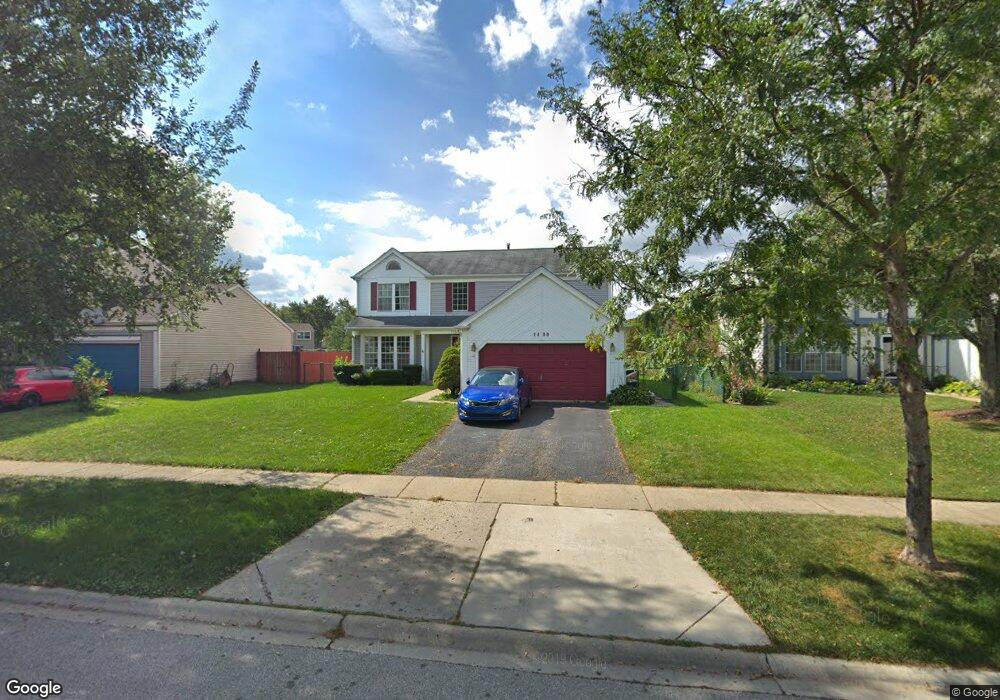 1400 Yellowstone Pkwy unit 5, Algonquin, IL 60102 - photo 1