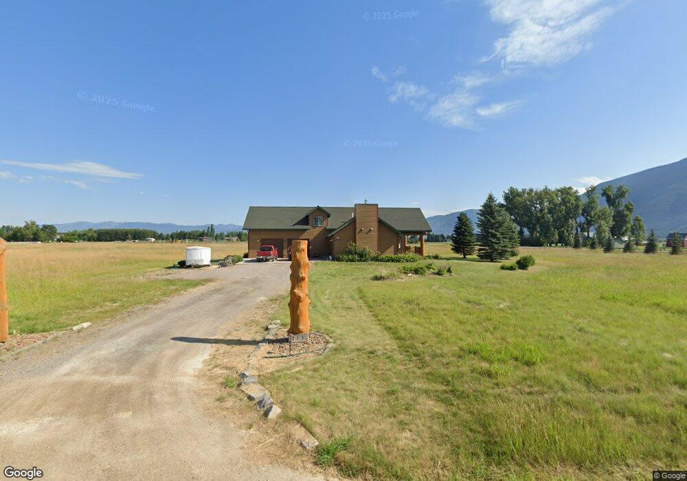 2717 Mt Highway 206, Columbia Falls, MT 59912 - photo 1