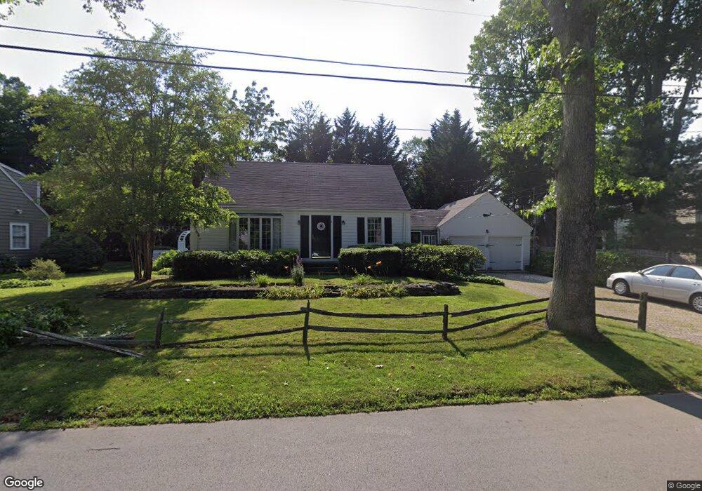 3 Doane Rd, Barrington, RI 02806 - photo 1