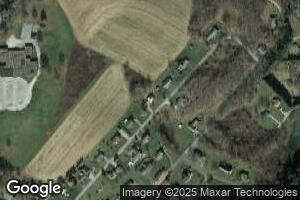 169 James F Barron Dr, Stoystown, PA 15563