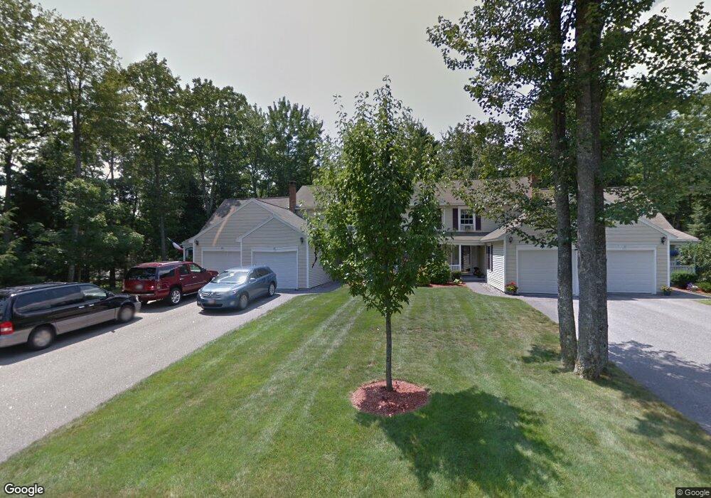 43 Hampton Glen Dr unit 15, Kennebunk, ME 04043 - photo 1