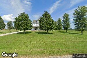 7832 N County Road 350 W, Milton, IN 47357