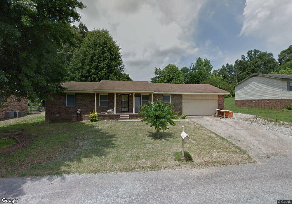 302 Foxfire Dr, Paragould, AR 72450 - photo 1