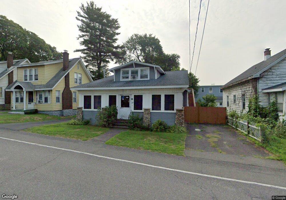 60 Osborne Rd, Albany, NY 12205 - photo 1