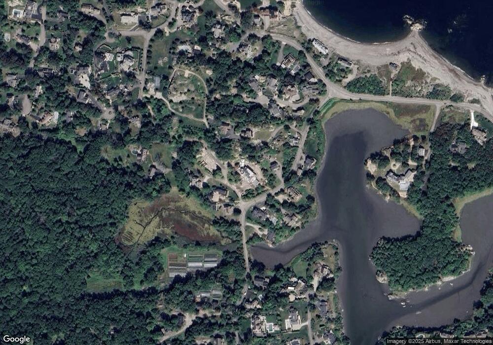 270 Jerusalem Rd, Cohasset, MA 02025 - photo 1