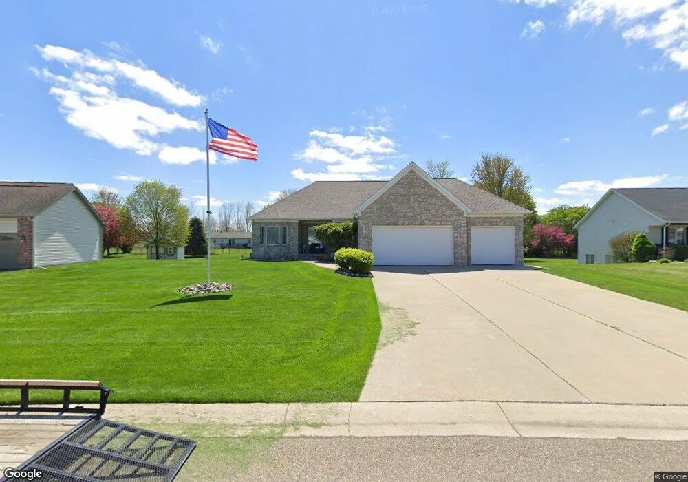 7137 Crosswinds Dr, Swartz Creek, MI 48473 - photo 1