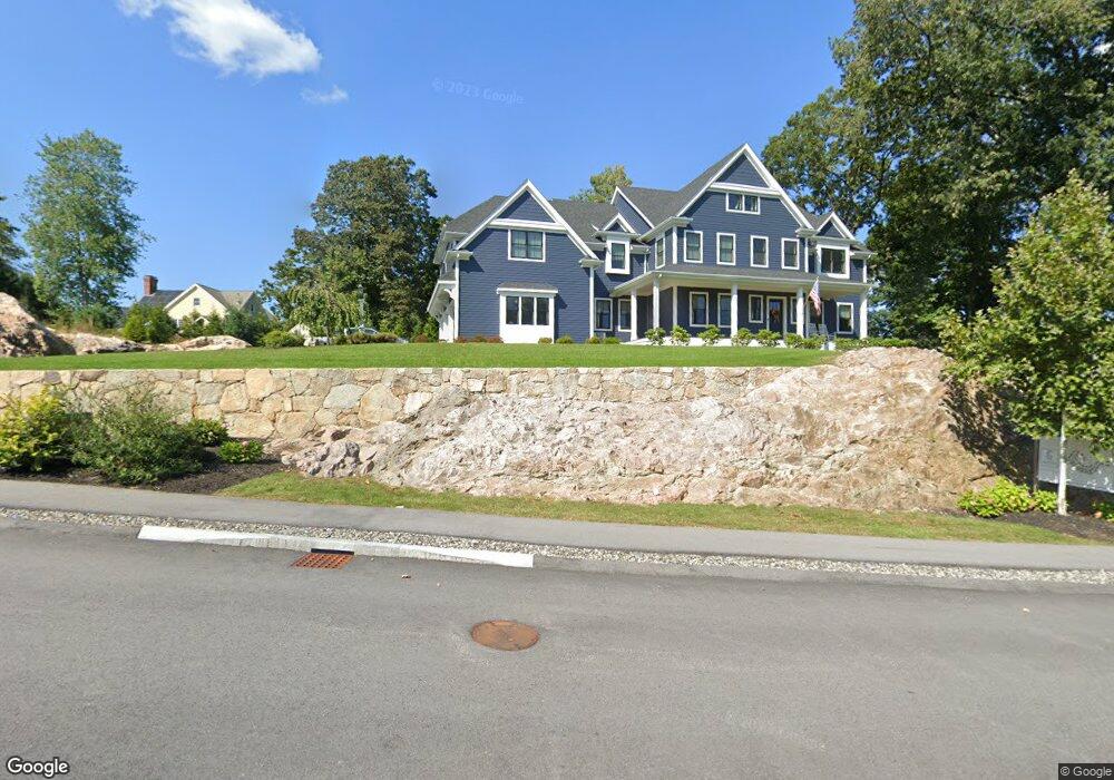 133 Cottage St unit 1, Natick, MA 01760 - photo 1