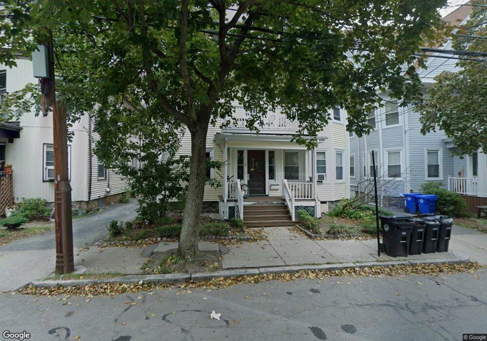 37 Brook St unit 12A, Brookline, MA 02445 - photo 1