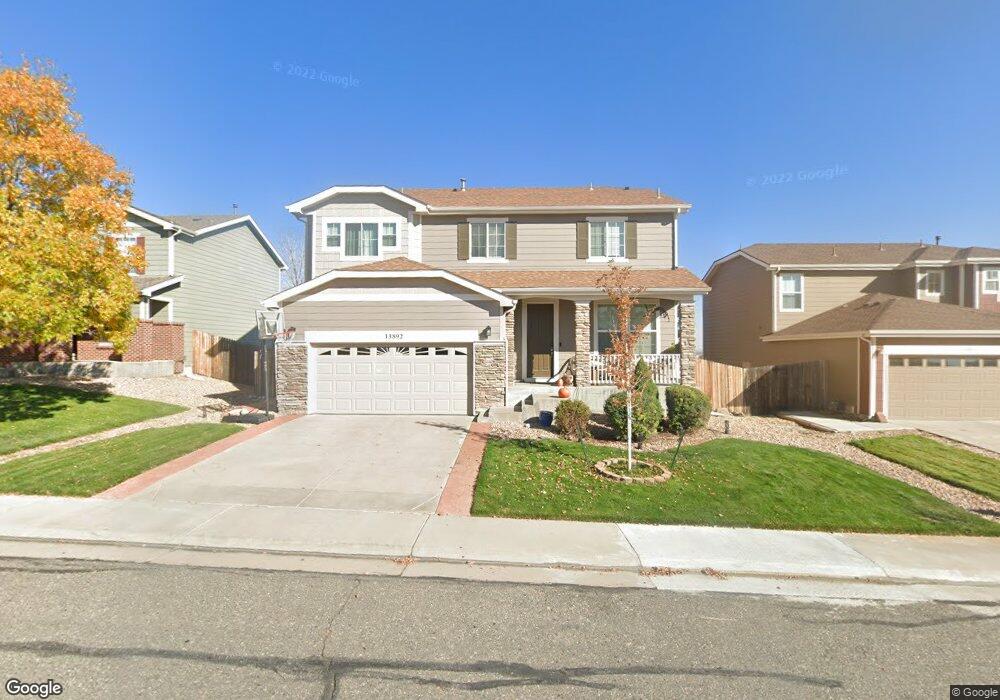 13892 Locust St, Thornton, CO 80602 - photo 1