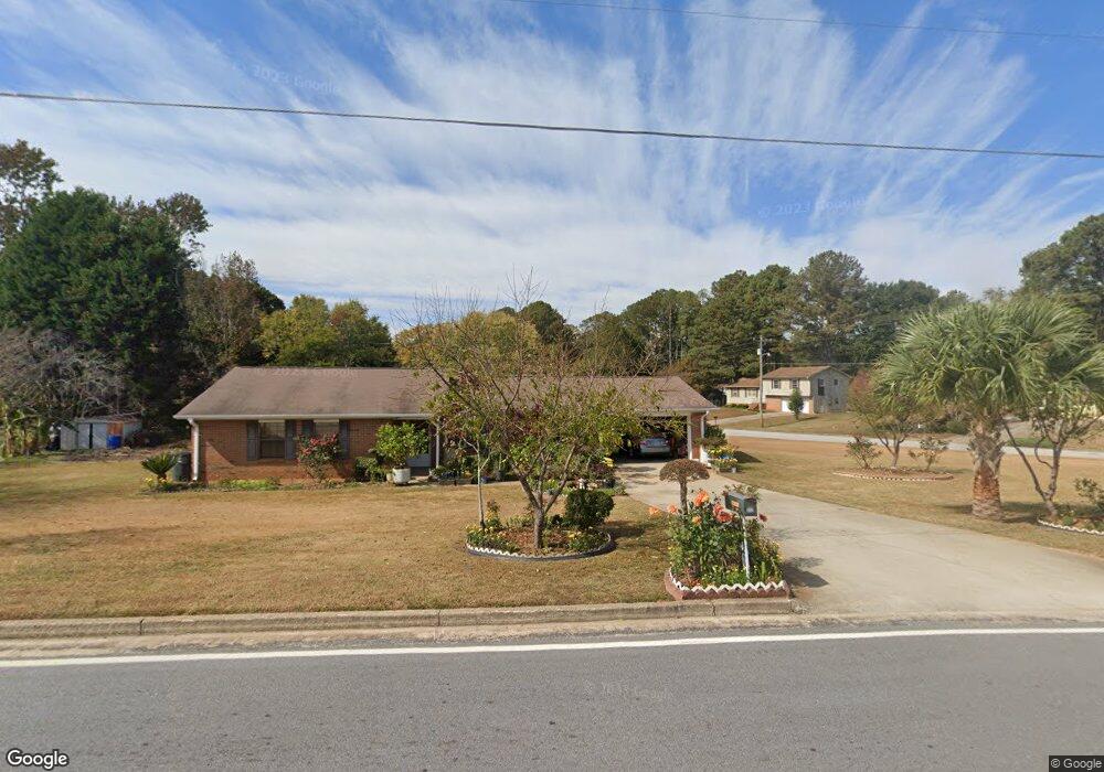 3431 Parr Rd SE, Conyers, GA 30094 - photo 1