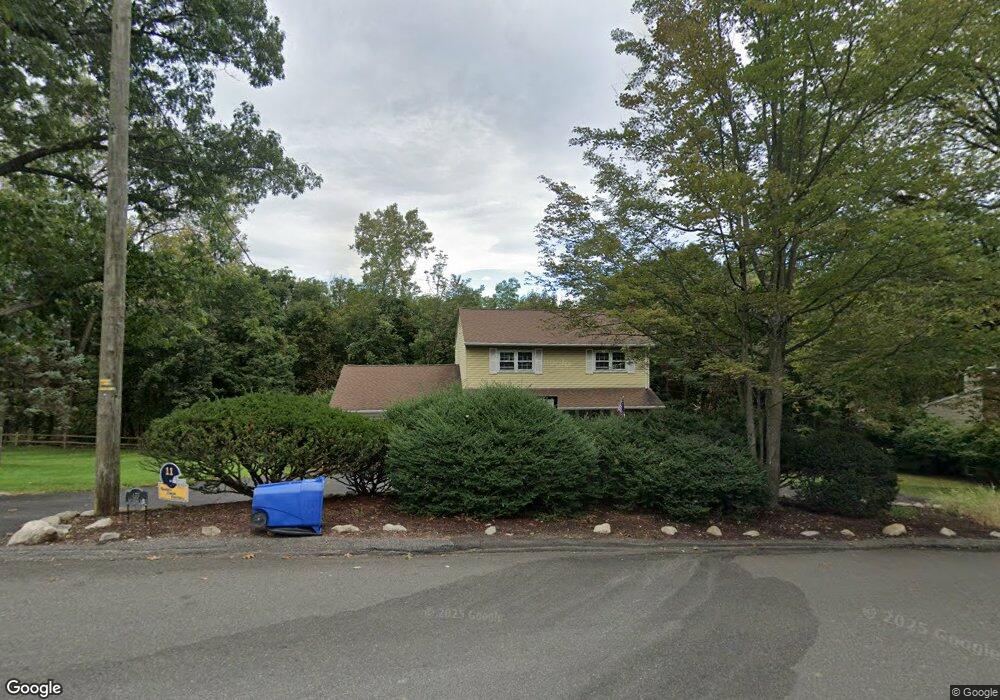 133 Nottingham Rd, Ramsey, NJ 07446 - photo 1