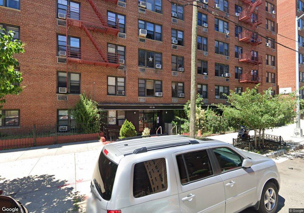 8345 Vietor Ave unit 5X, Elmhurst, NY 11373 - photo 1