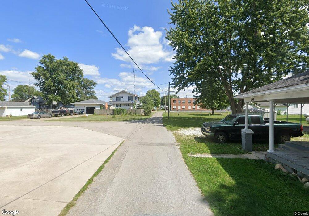 306 S Second St, Columbus Grove, OH 45830 - photo 1